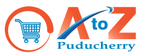 atoz Puducherry logo